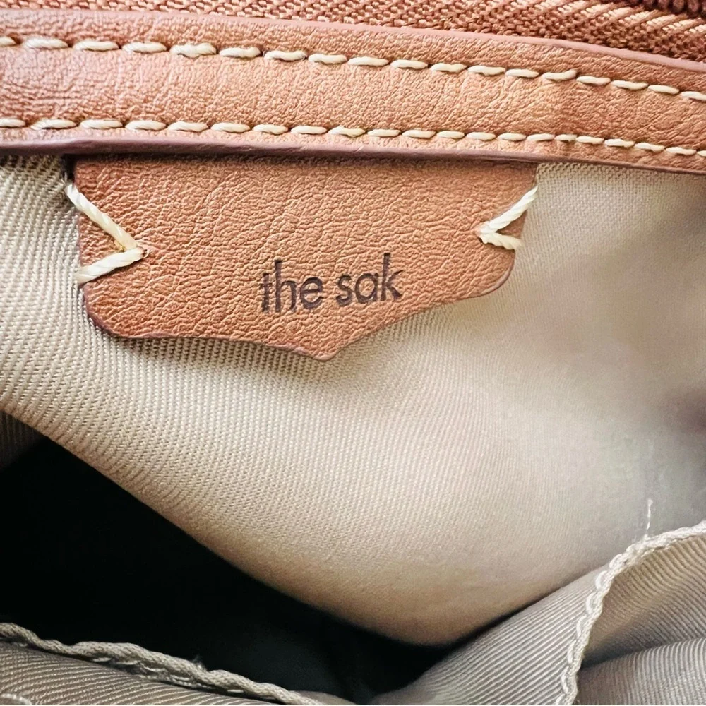 The sak